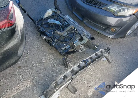 2021 Acura Tlx A-Spec Package из США, поврежденный, VIN 19UUB5F53MA000118